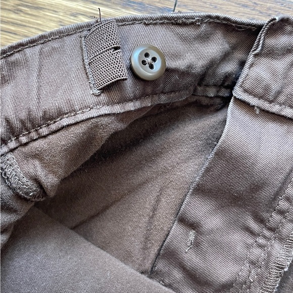 Gap Kids Embroidered Horse Skort - Picture 7 of 9